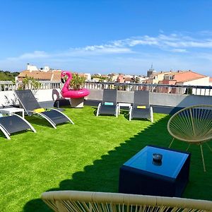 The Originals City, Hotel Cap Maya, Cap D'Agde